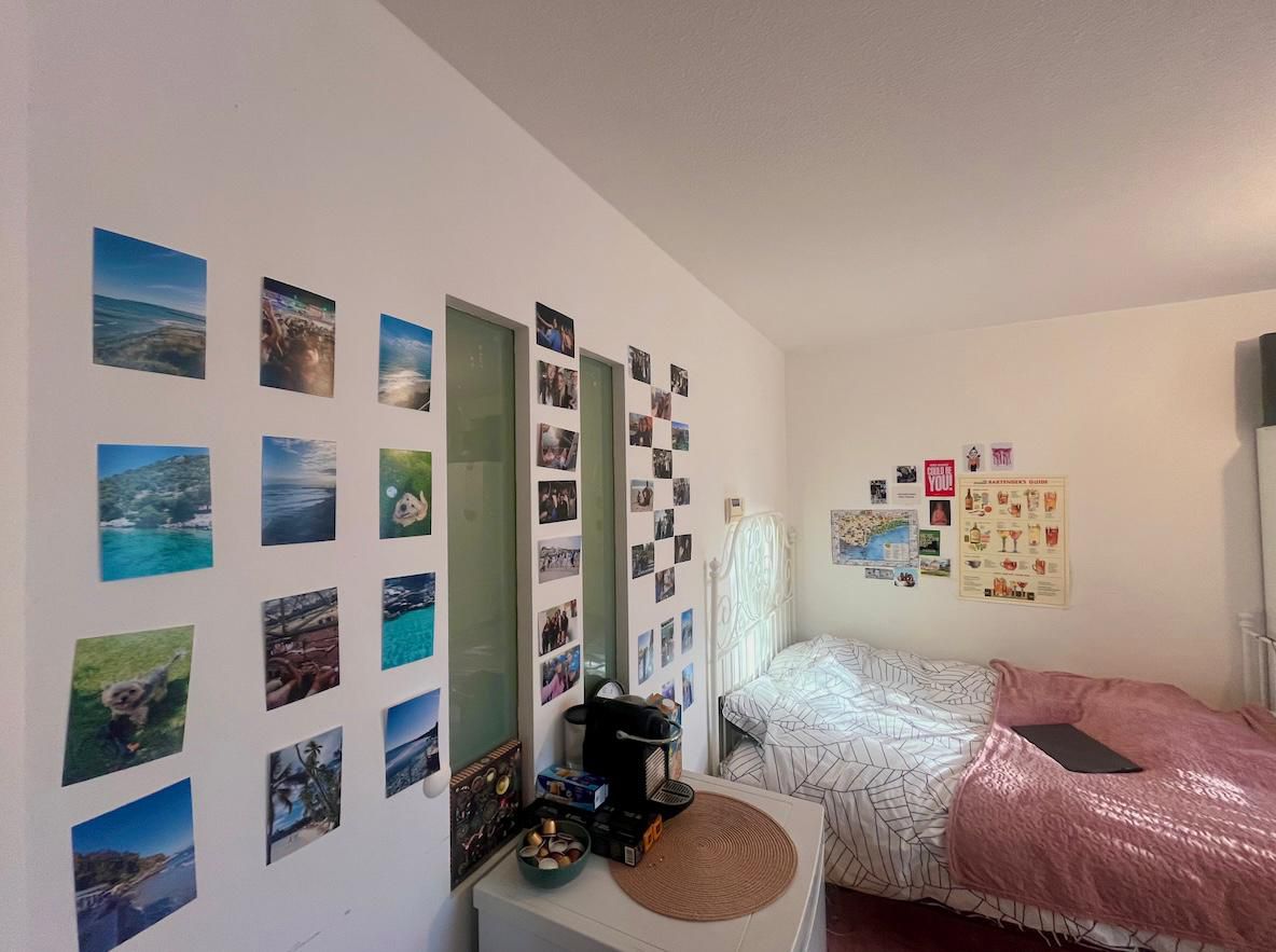 WG Room near U6 Holzapfelkreuth in Hadern