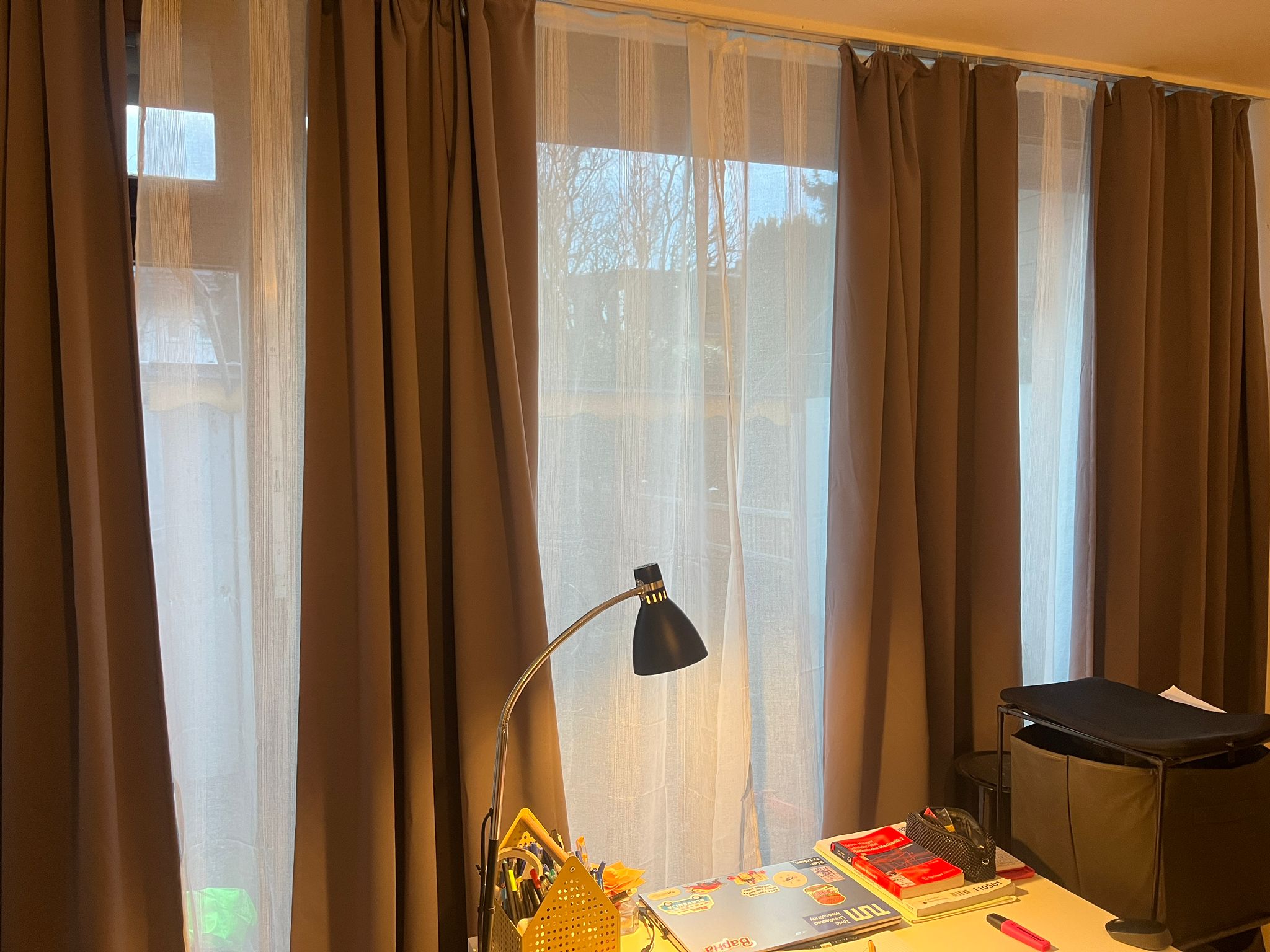 WG Room near U6 Holzapfelkreuth in Hadern photo 2