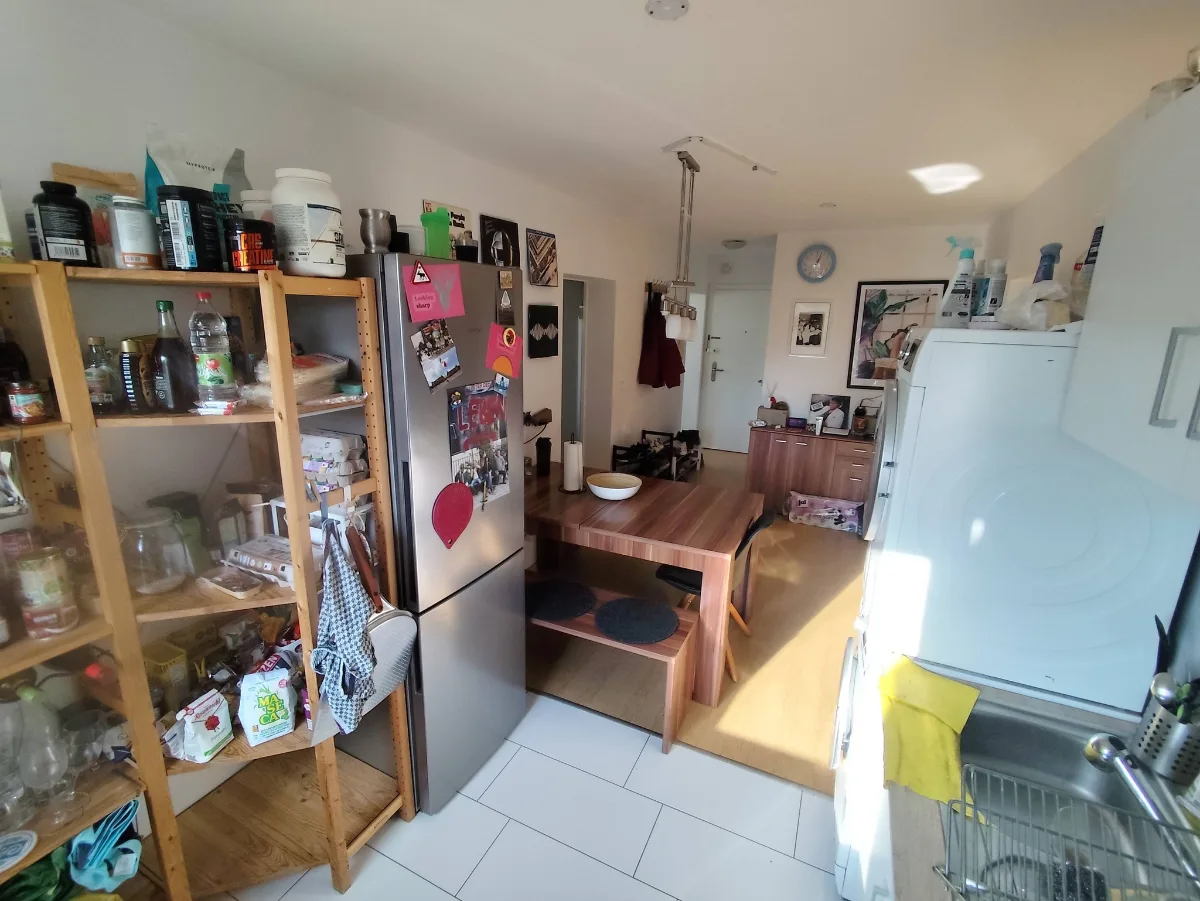 Furnished 18 m² WG Room in Sendling photo 3