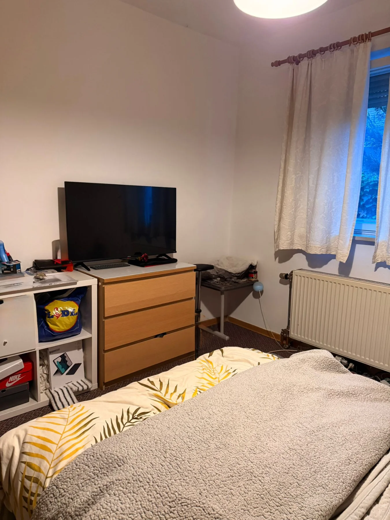 🏡 Cozy Furnished Room in a Friendly Shared Apartment – Available 21 June to 23 July photo 2