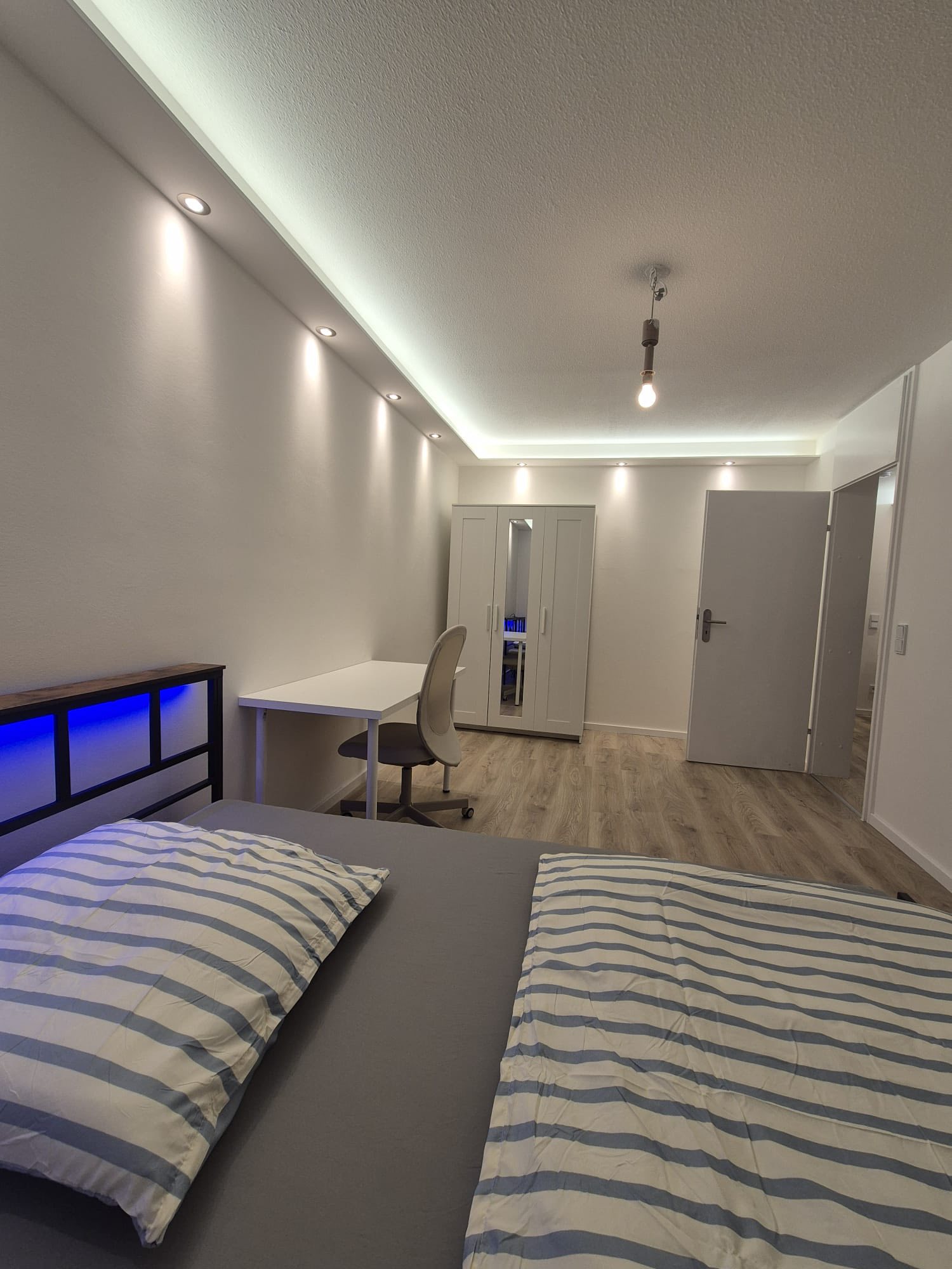 Private room in Ottobrunn - €895 Warm, furnished, KVR possible
