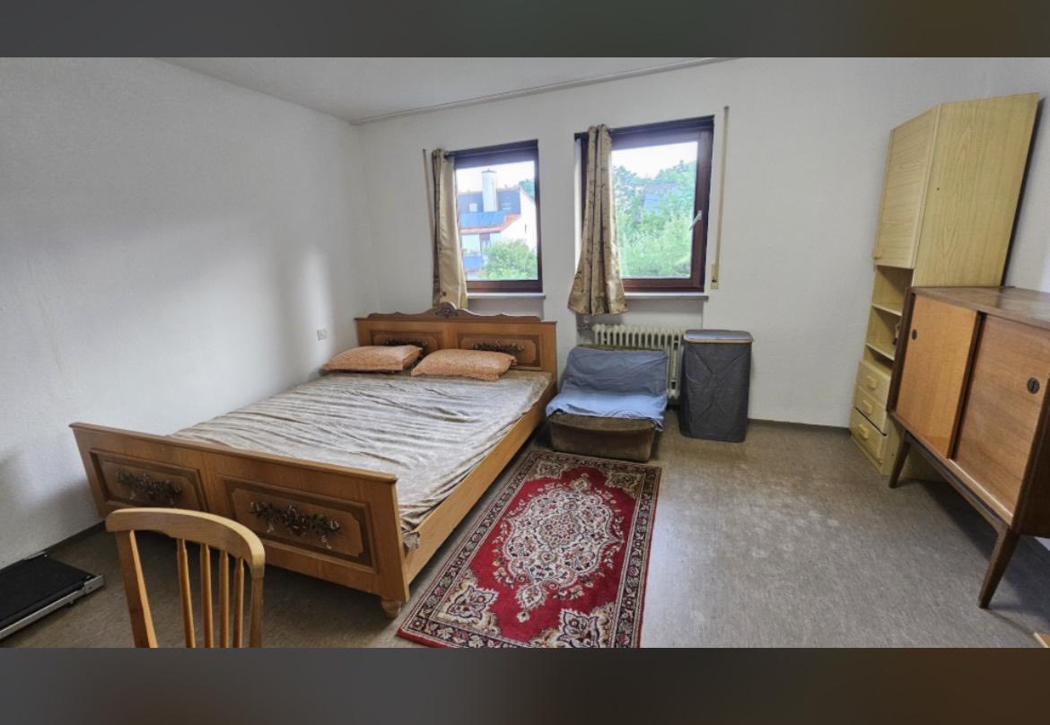 Private 18 m² Room in Shared House in Ottobrunn