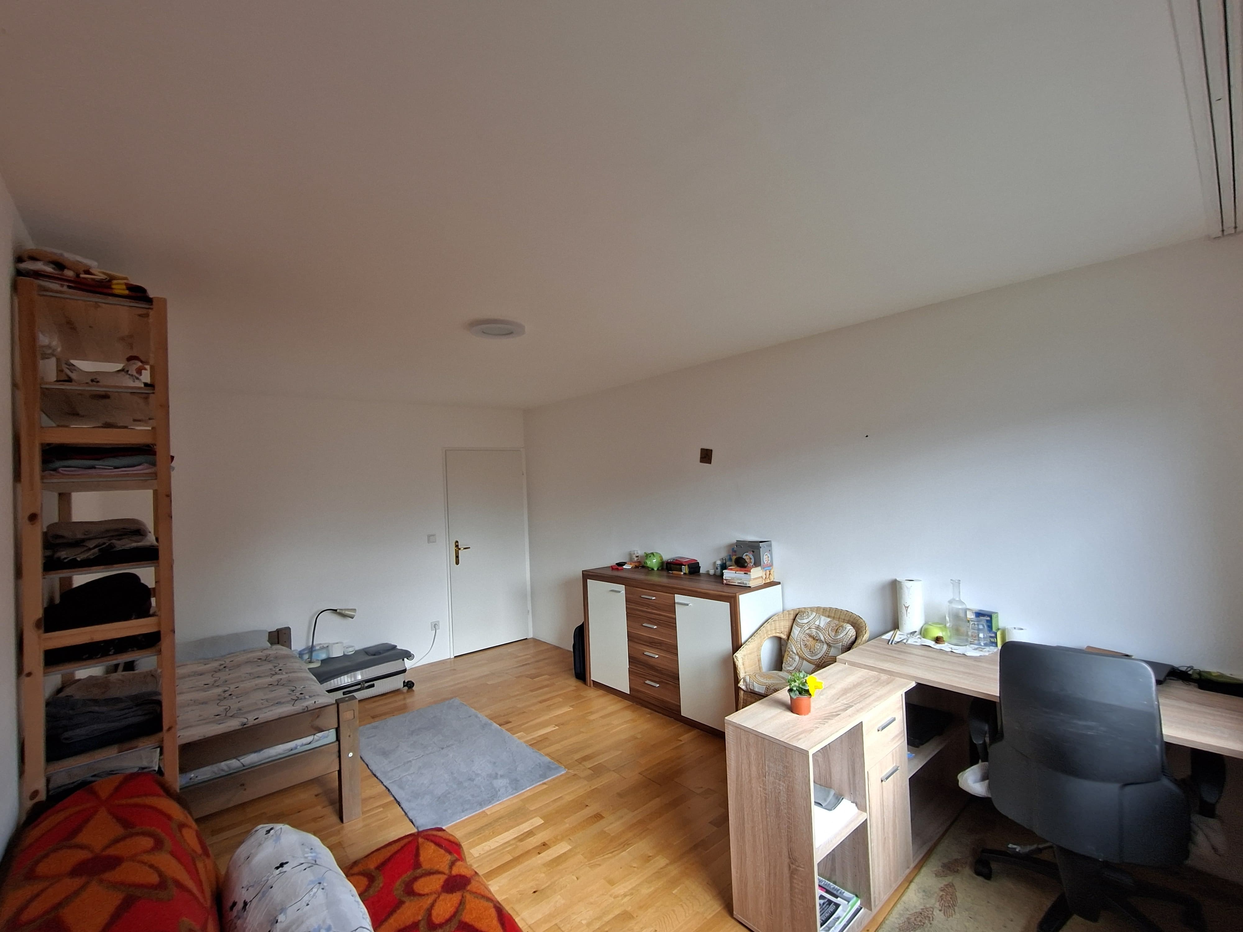 Furnished Room in Shared Flat - Gröbenzell - Available from 01.05.2026 - 600€ photo 2