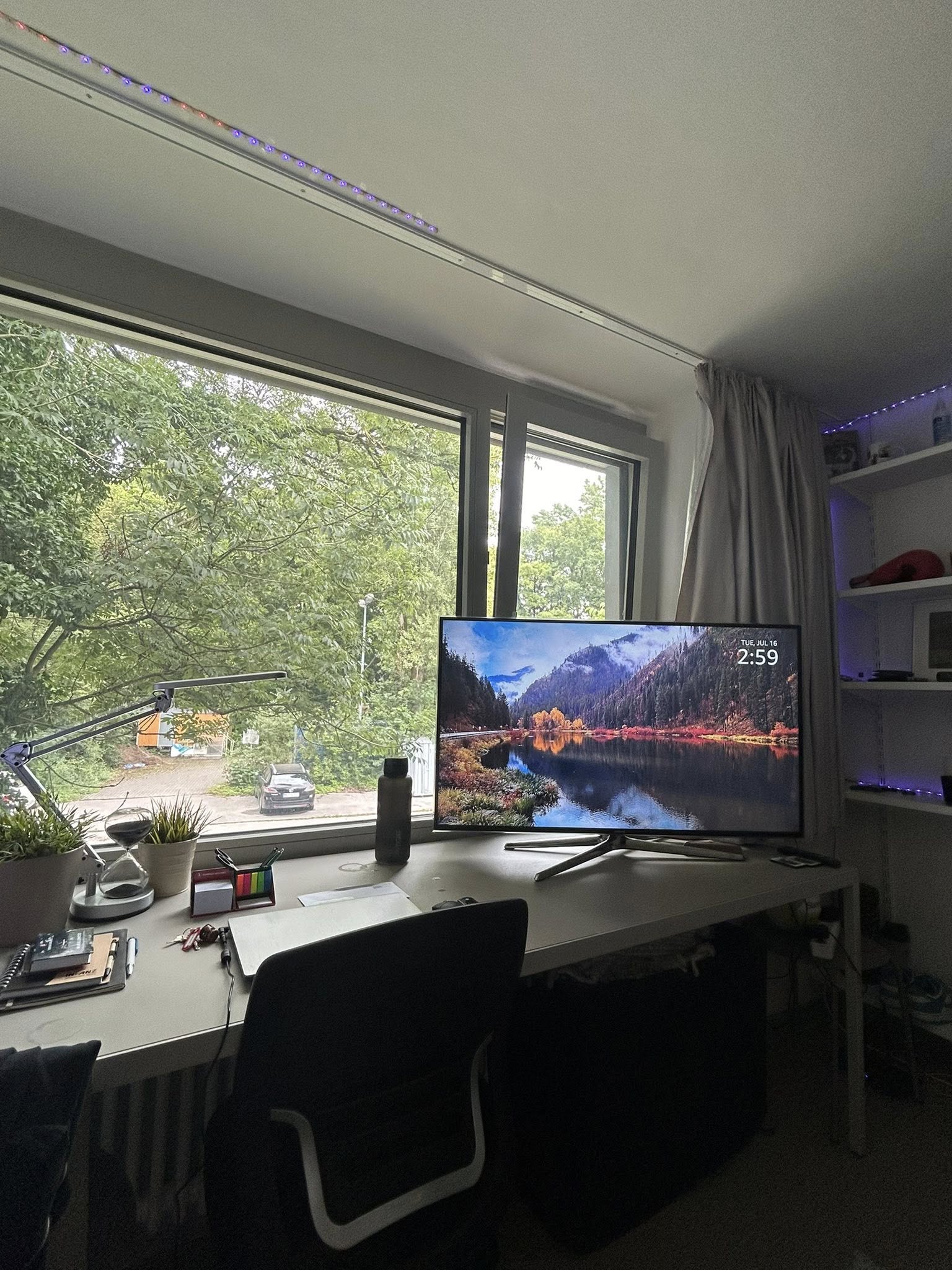 Furnished Room in Schwabing-Freimann - €750/mo, Private Bathroom, Summer 2026