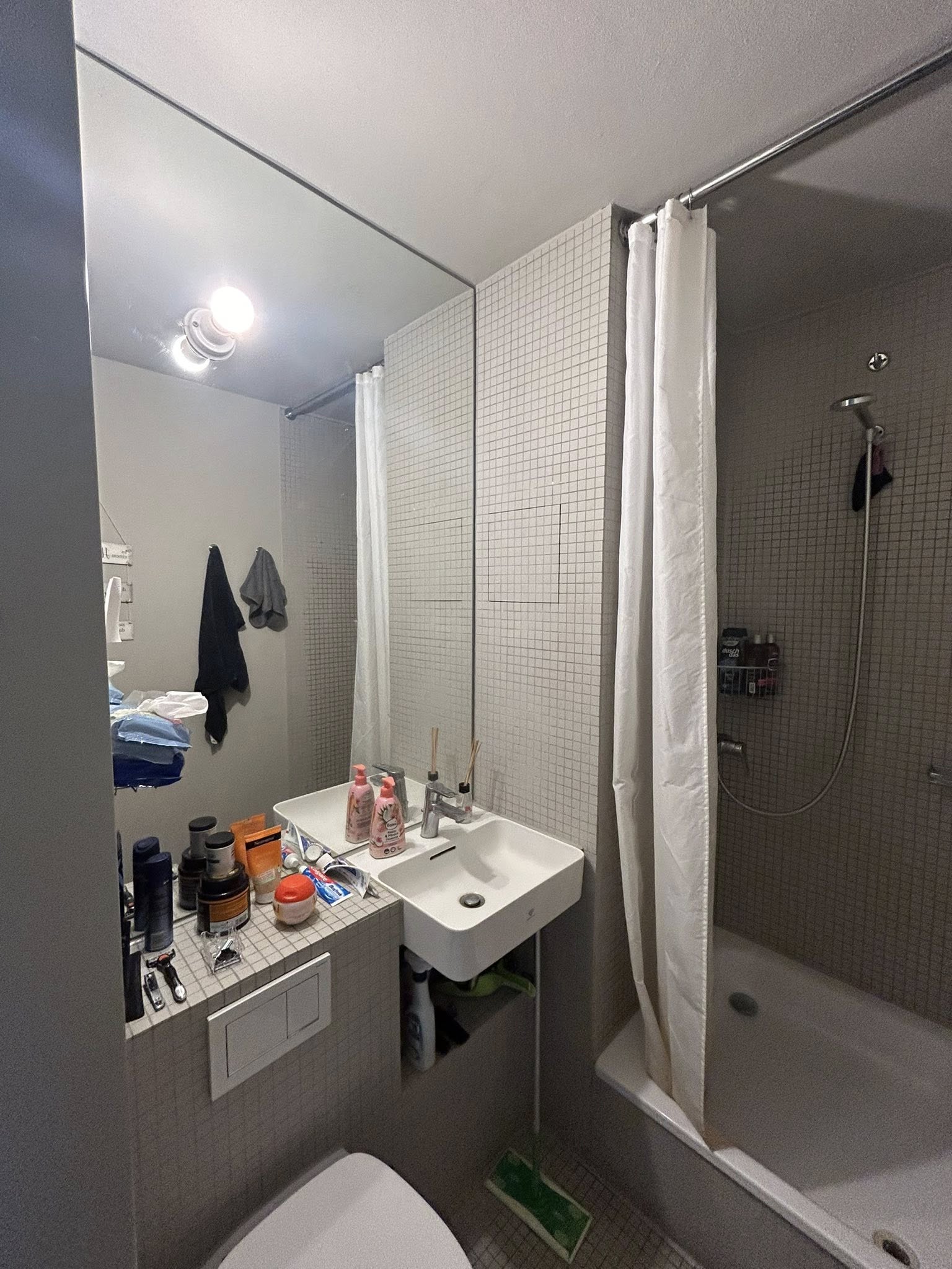 Furnished Room in Schwabing-Freimann - €750/mo, Private Bathroom, Summer 2026 photo 2