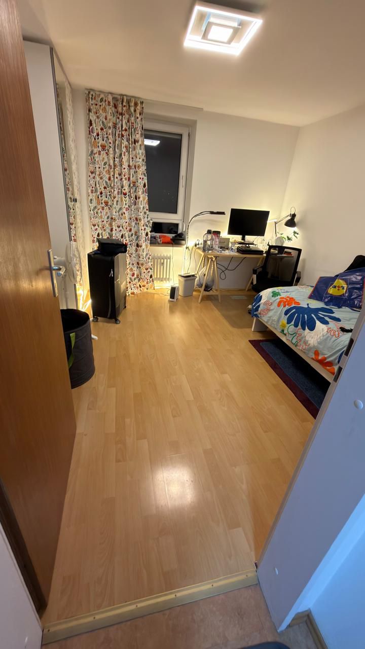 Private room in Neuperlach - €730 Warm, KVR, 8 min to U5