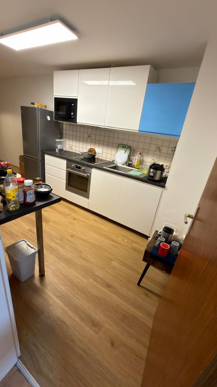 Private room in Neuperlach - €730 Warm, KVR, 8 min to U5 photo 2