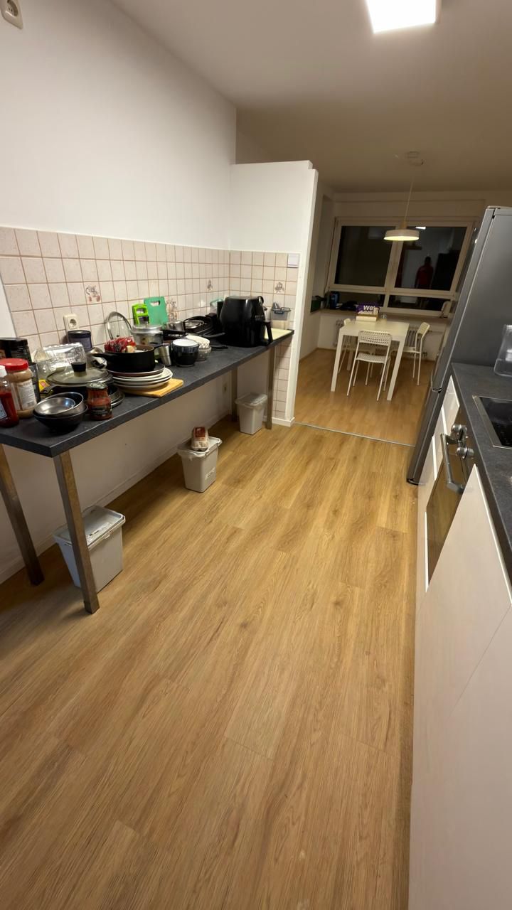 Private room in Neuperlach - €730 Warm, KVR, 8 min to U5 photo 3