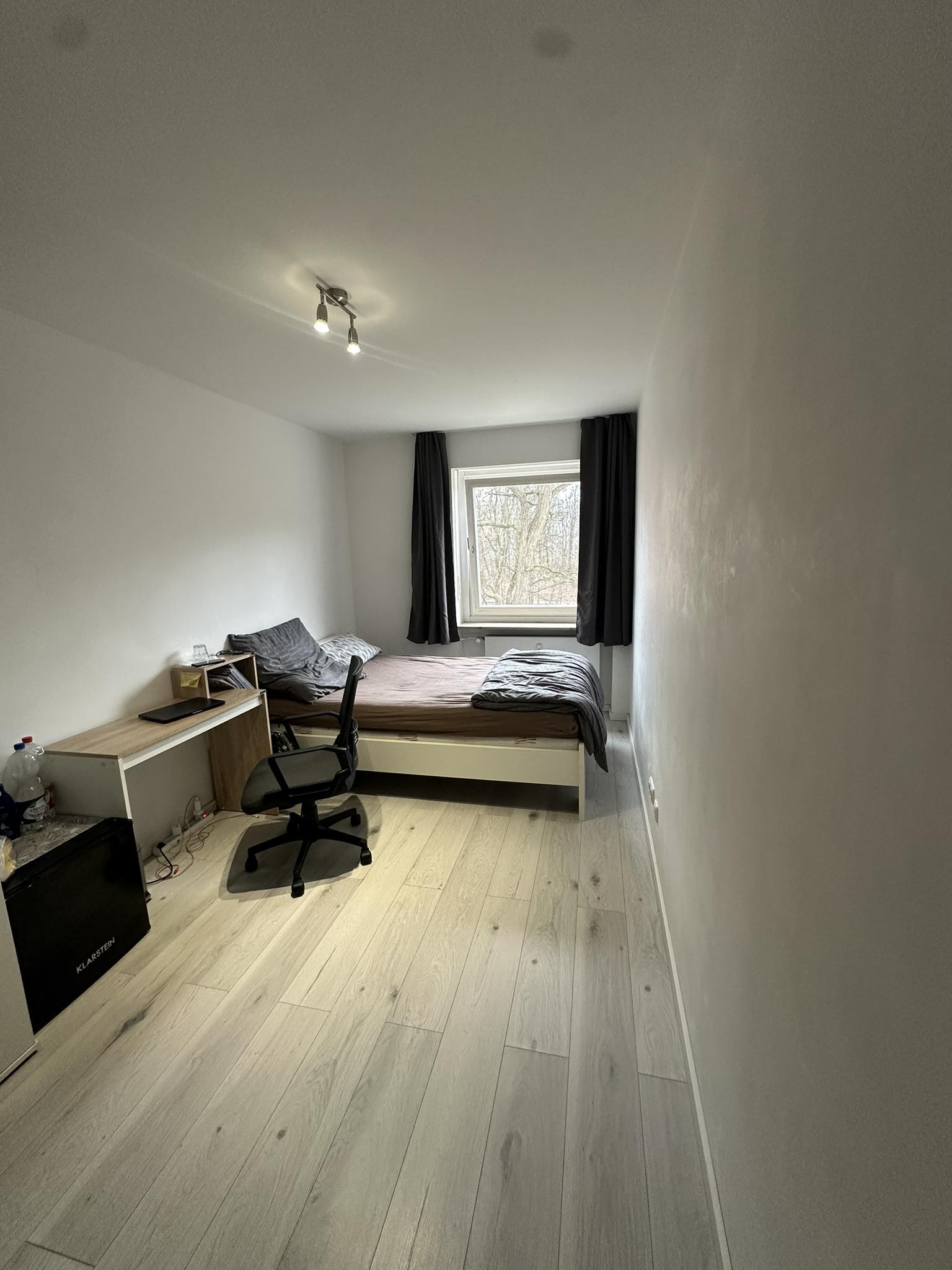 Private Room in Laim - 640€ All-in - Long Term