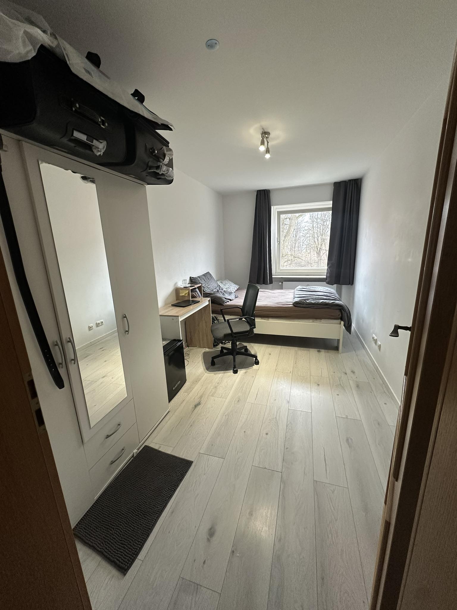 Private Room in Laim - 640€ All-in - Long Term photo 2