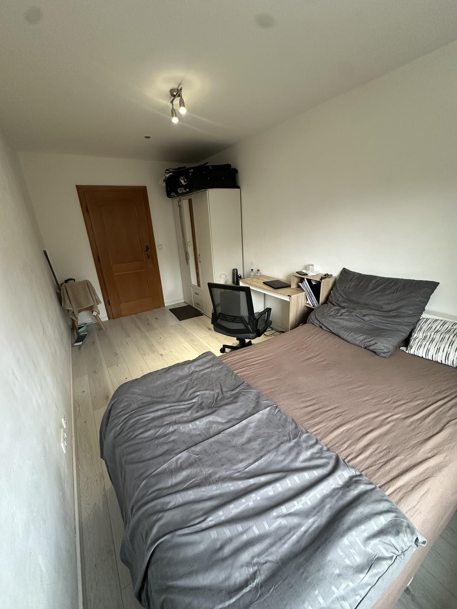 Private Room in Laim - 640€ All-in - Long Term photo 3