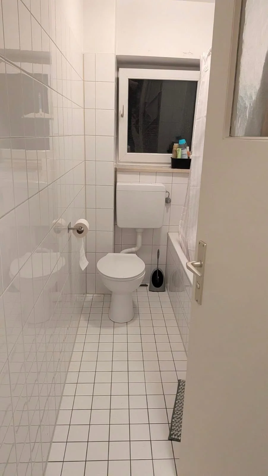 Female Flatmate Wanted for 2-Person WG in Berg am Laim photo 3