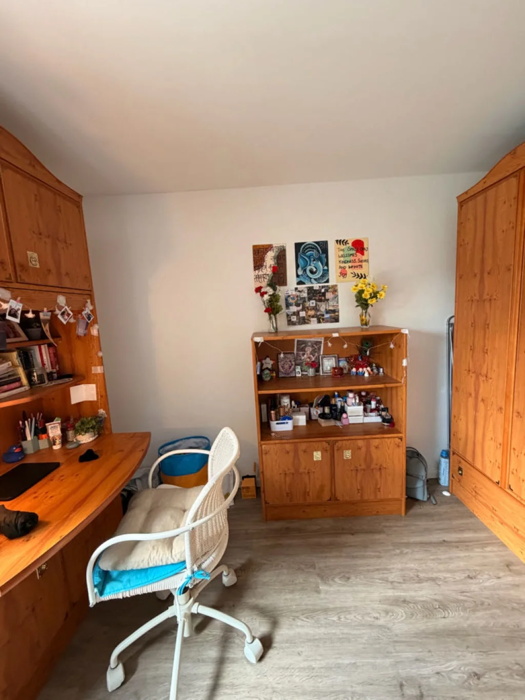 Girls only Furnished Room near U2 Kreillerstraße photo 3