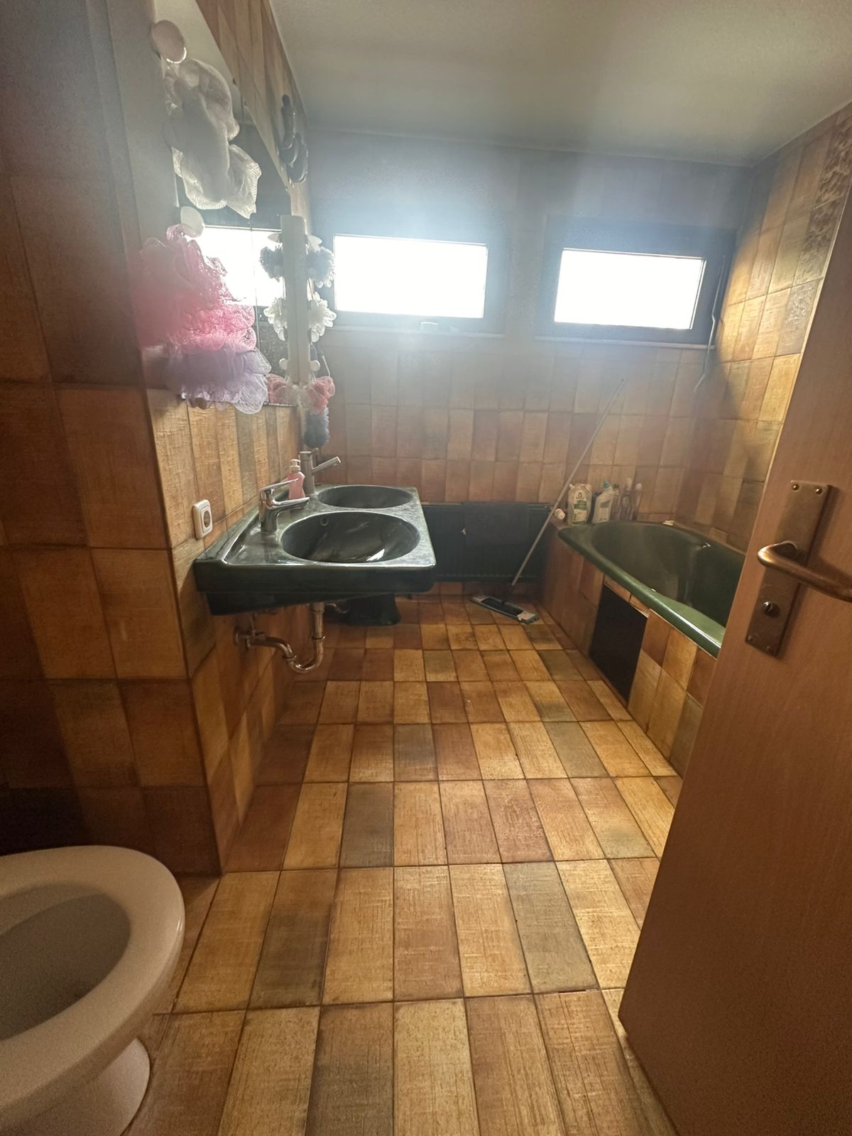 Furnished Room in Sendling-Westpark – 3-Month Sublet (May–July) photo 2