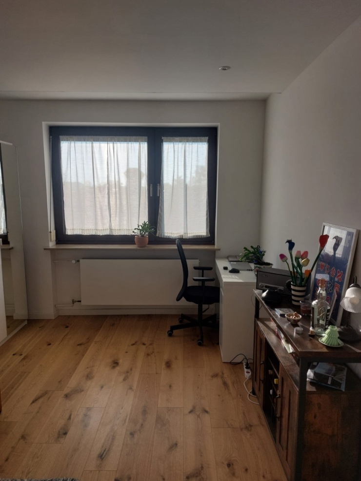 Furnished Room in Forstenrieder Allee - 750€ Warm - 14m² photo 2