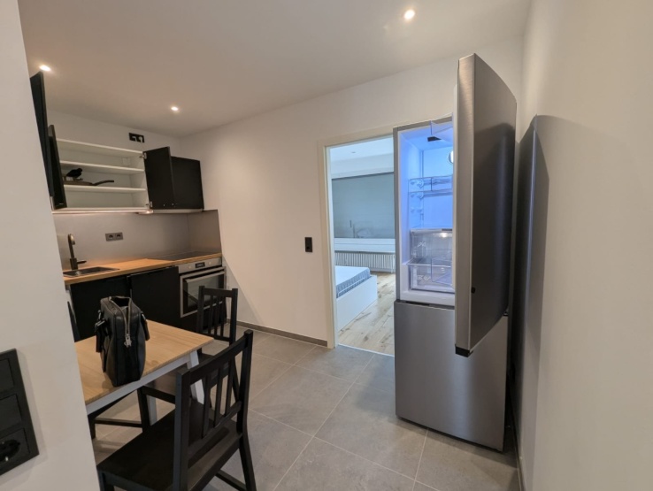 Furnished Room in Forstenrieder Allee - 750€ Warm - 14m² photo 3