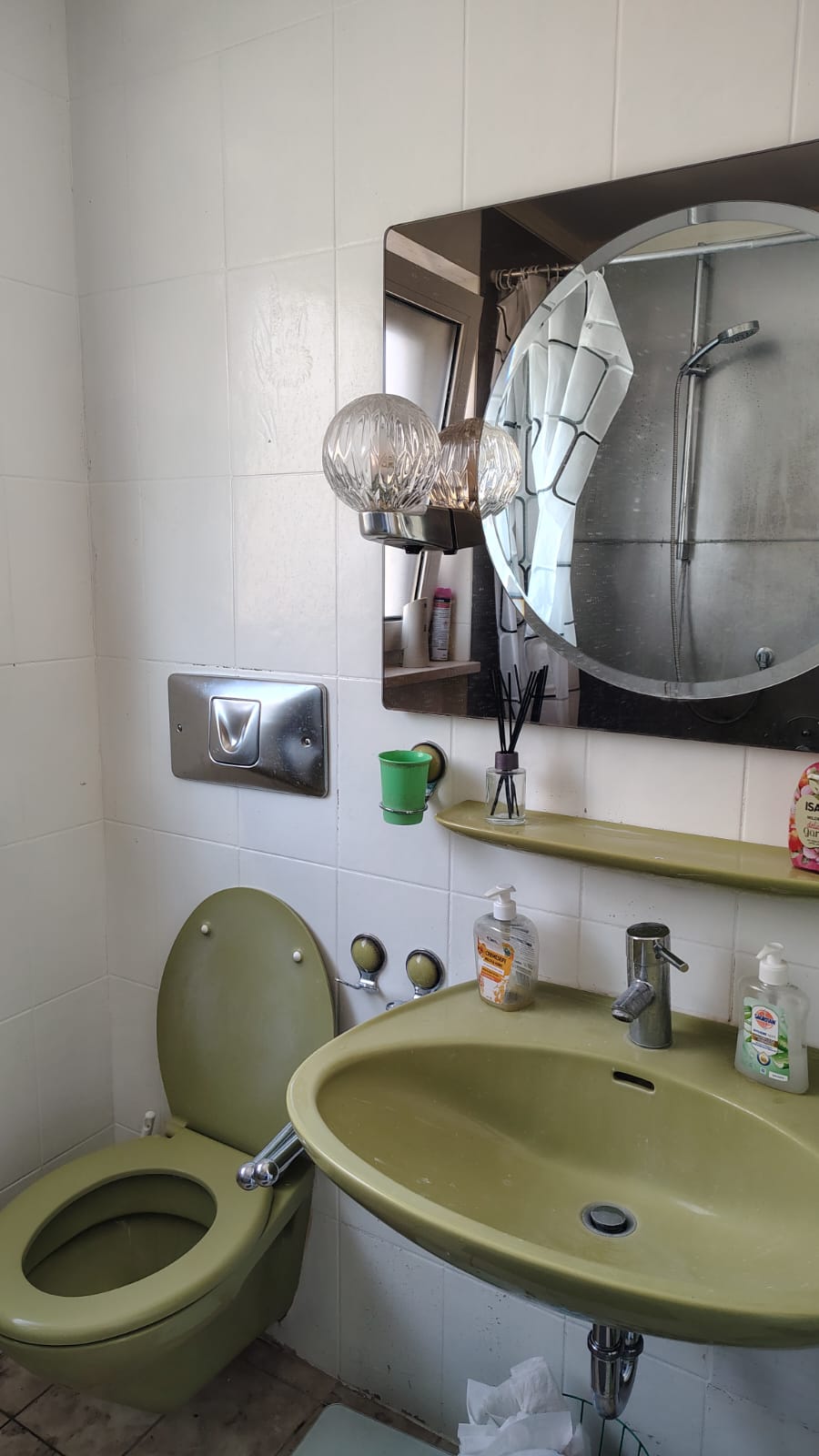Bright Room in 5-Person WG near Großhadern (U6) – Anmeldung Possible photo 2