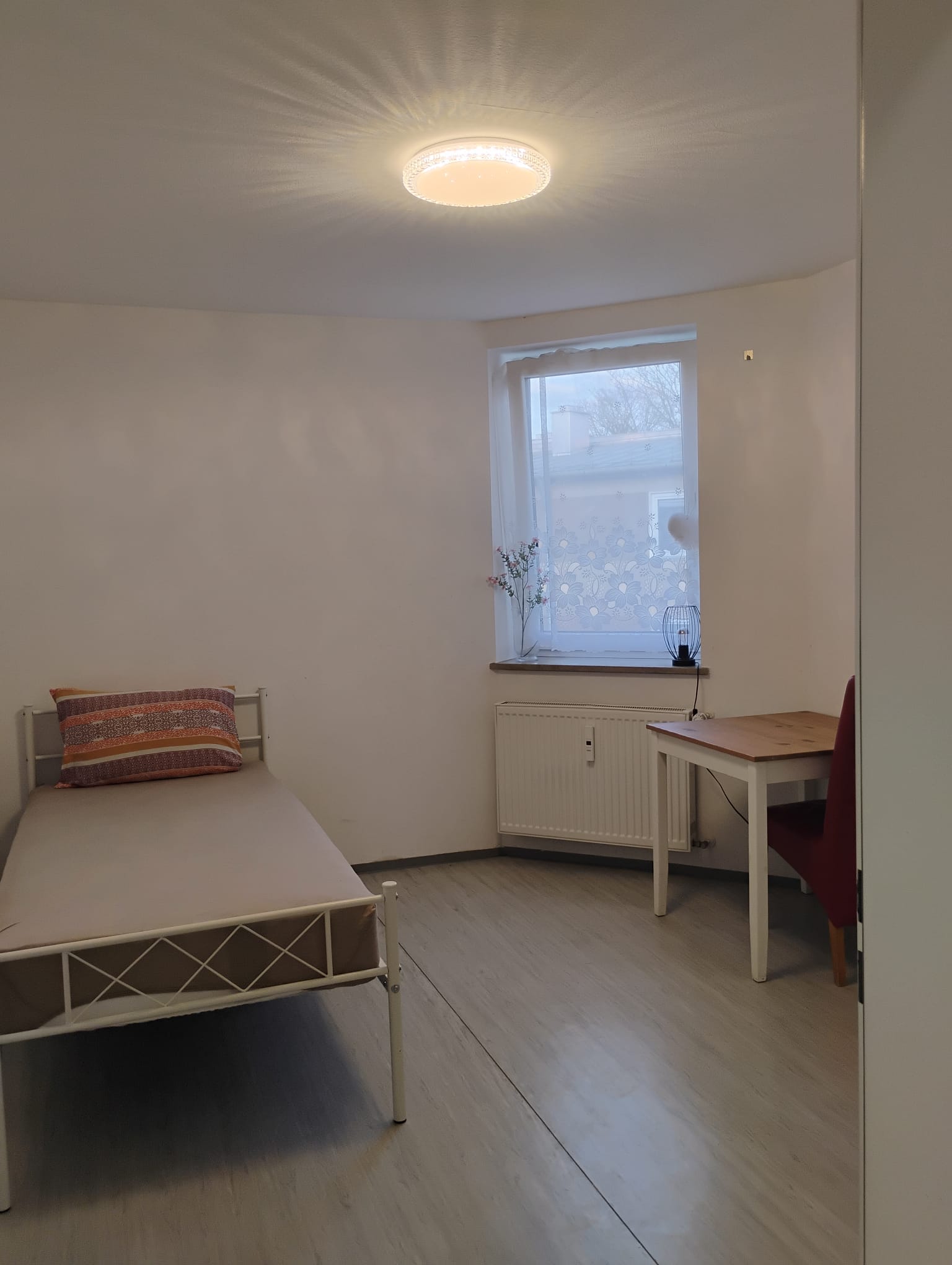 Private Room in Berg am Laim - 480€ - Furnished - Female Only