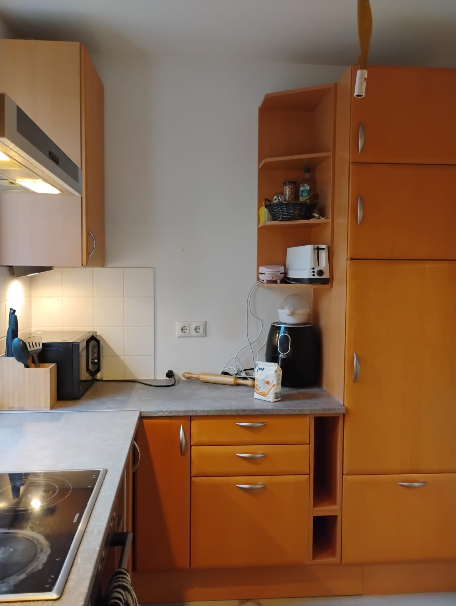 Private Room in Berg am Laim - 480€ - Furnished - Female Only photo 2
