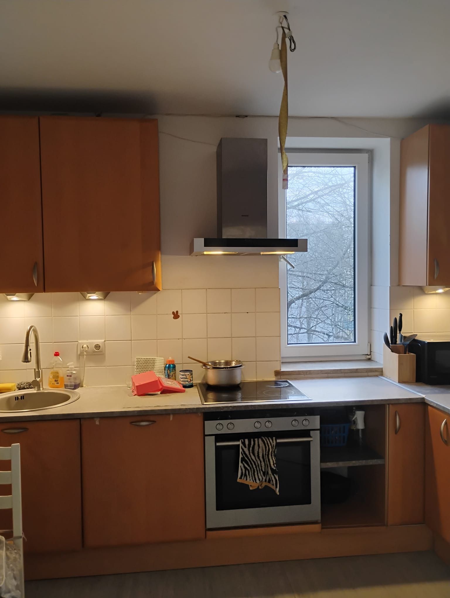 Private Room in Berg am Laim - 480€ - Furnished - Female Only photo 3