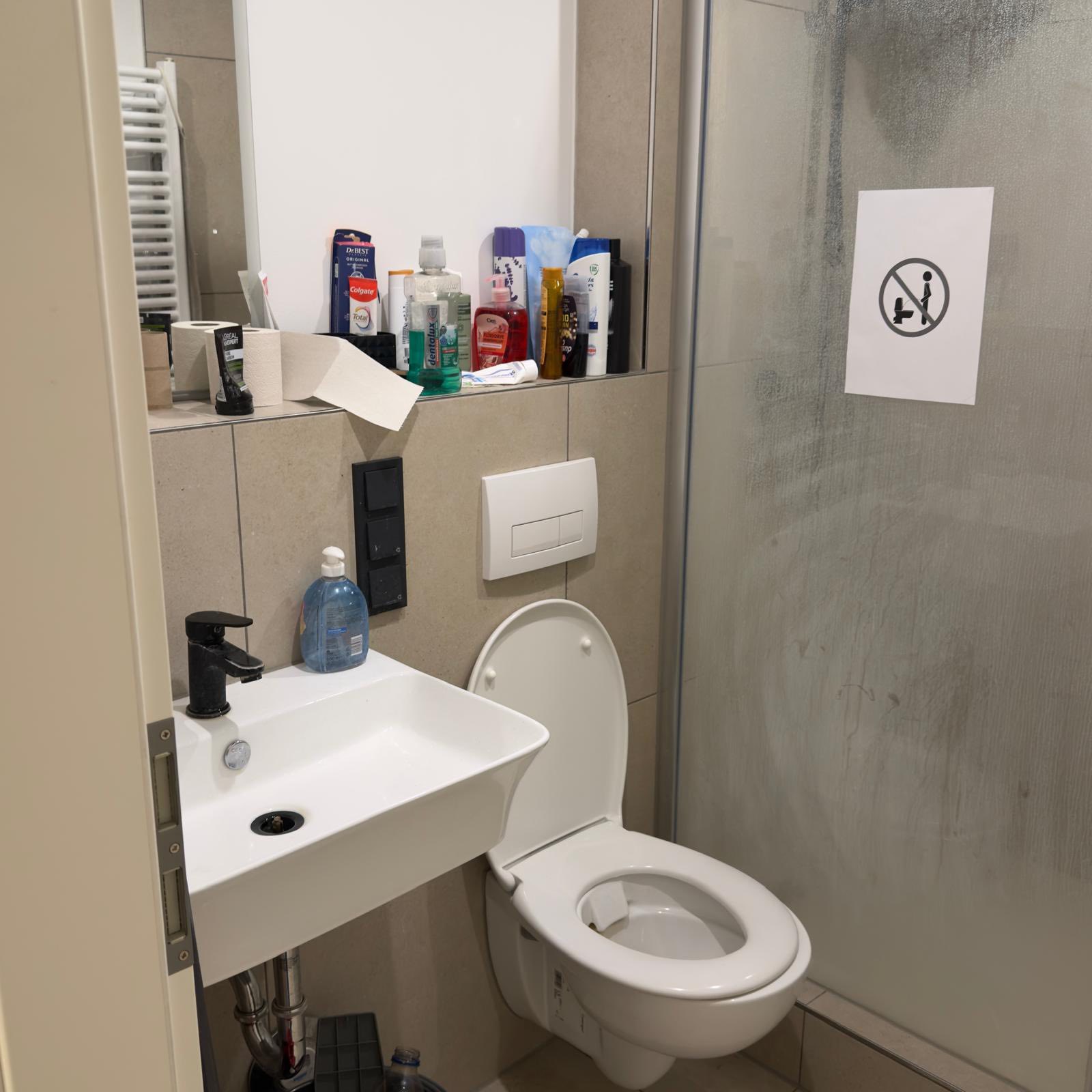 Private room in Munich Solln - €550/mo, balcony, furnished photo 3