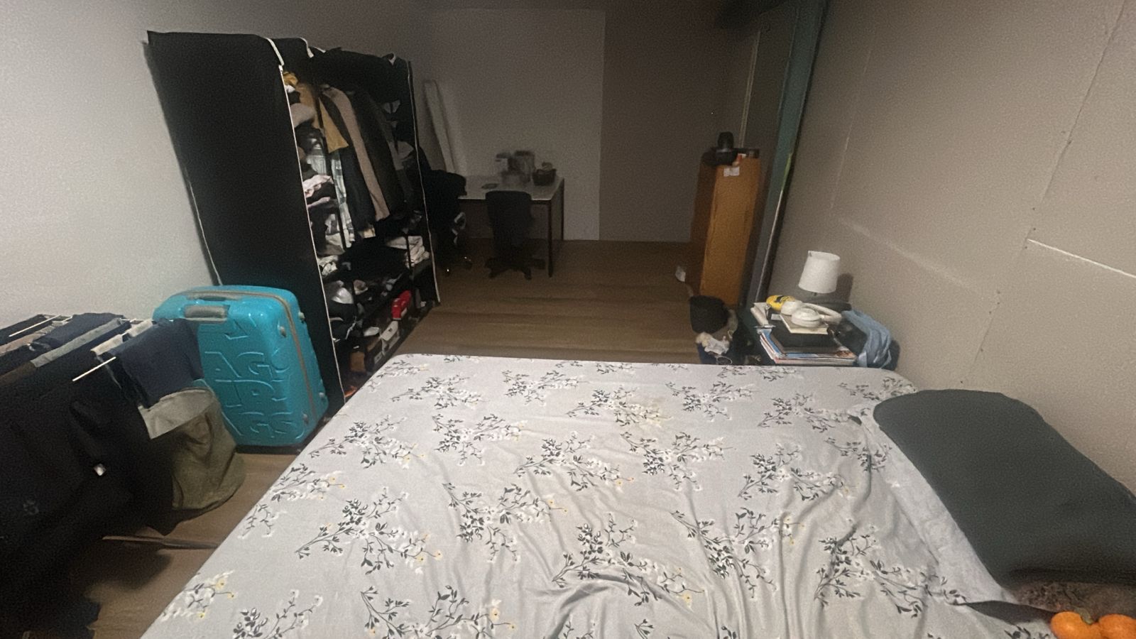 Furnished Room in Neuried - Available from May 1 - €750