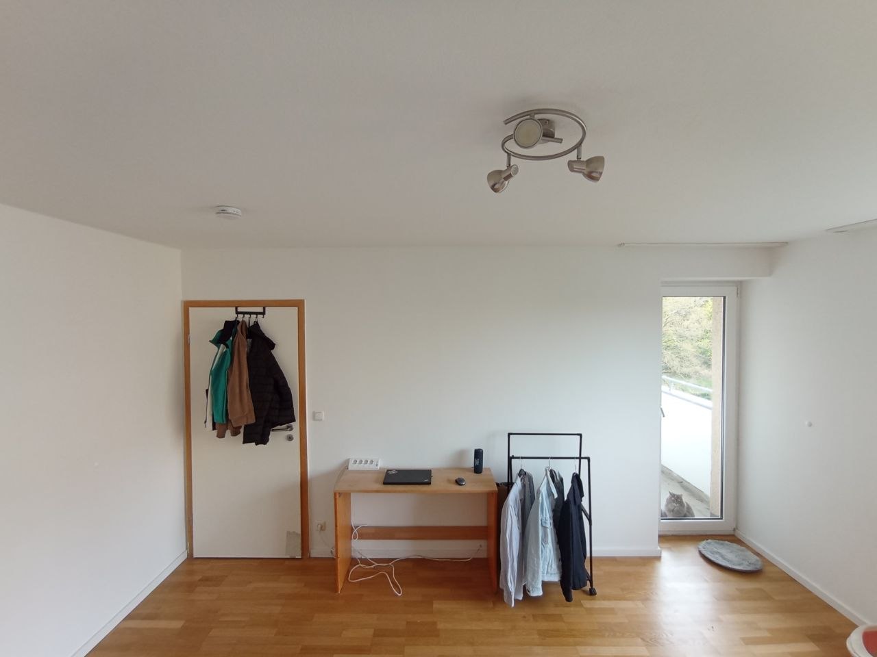 Furnished 20 m² Room in Fürstenried Maxhof