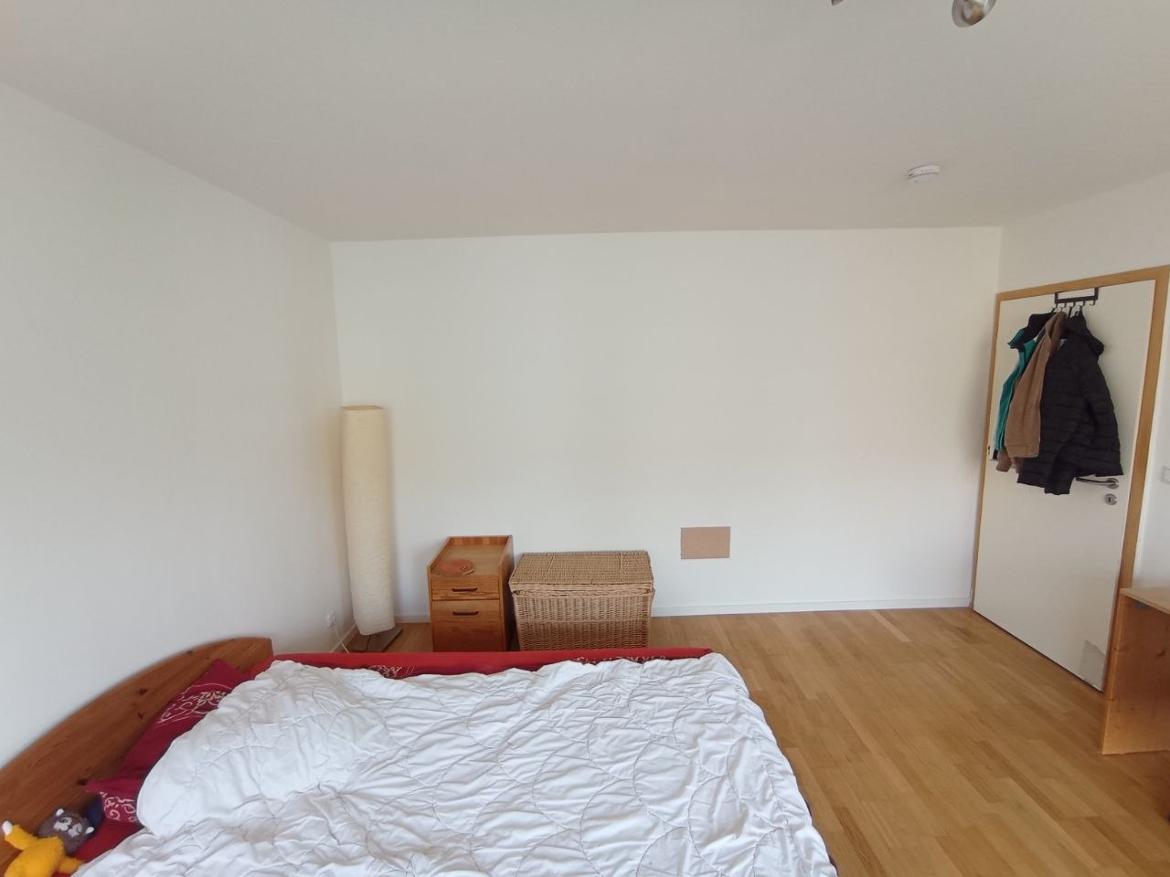 Furnished 20 m² Room in Fürstenried Maxhof photo 3