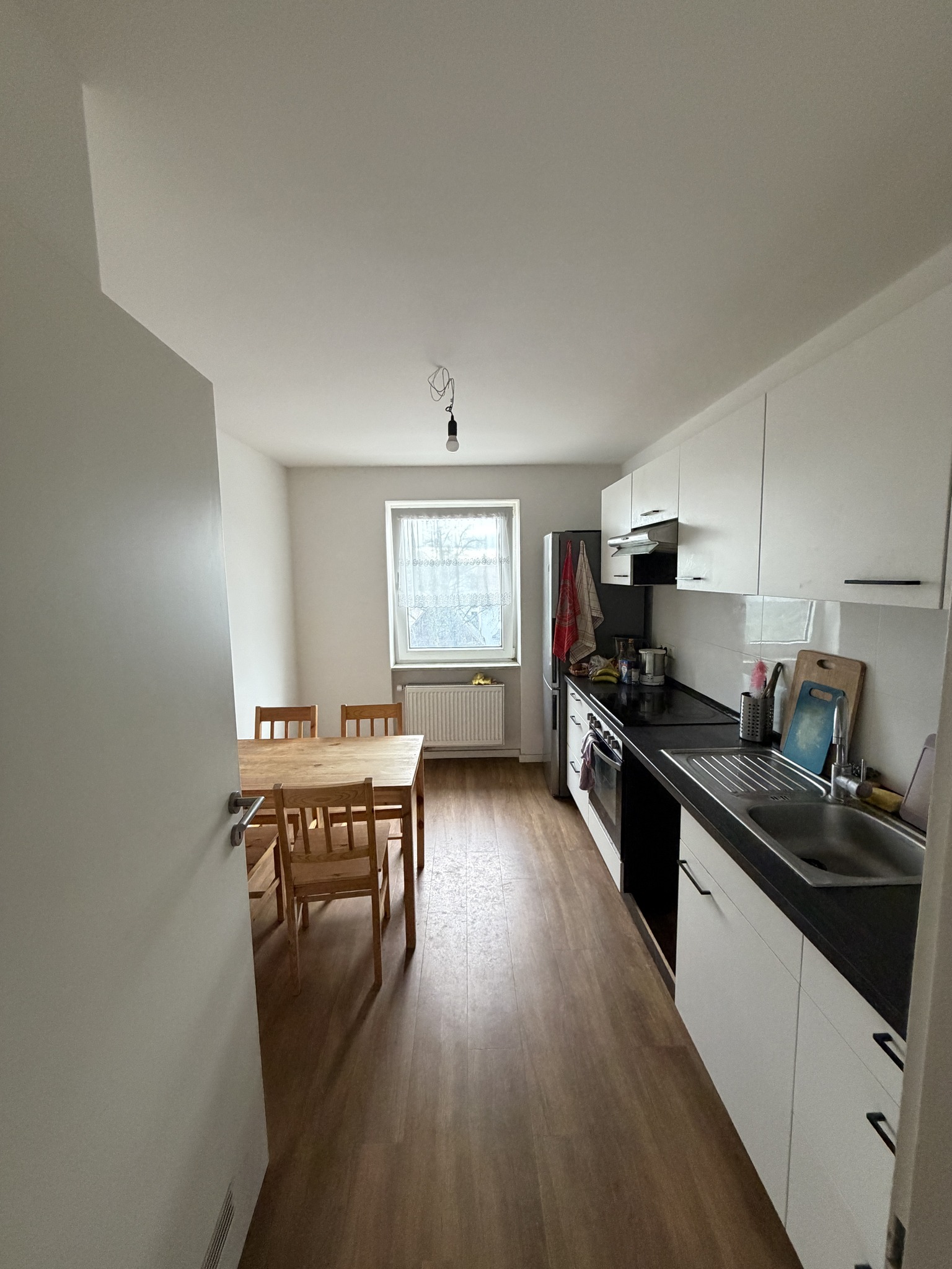 Furnished Room in Shared Flat - Milbertshofen-Am Hart - Available from 01.05.2026 - 820€ photo 3