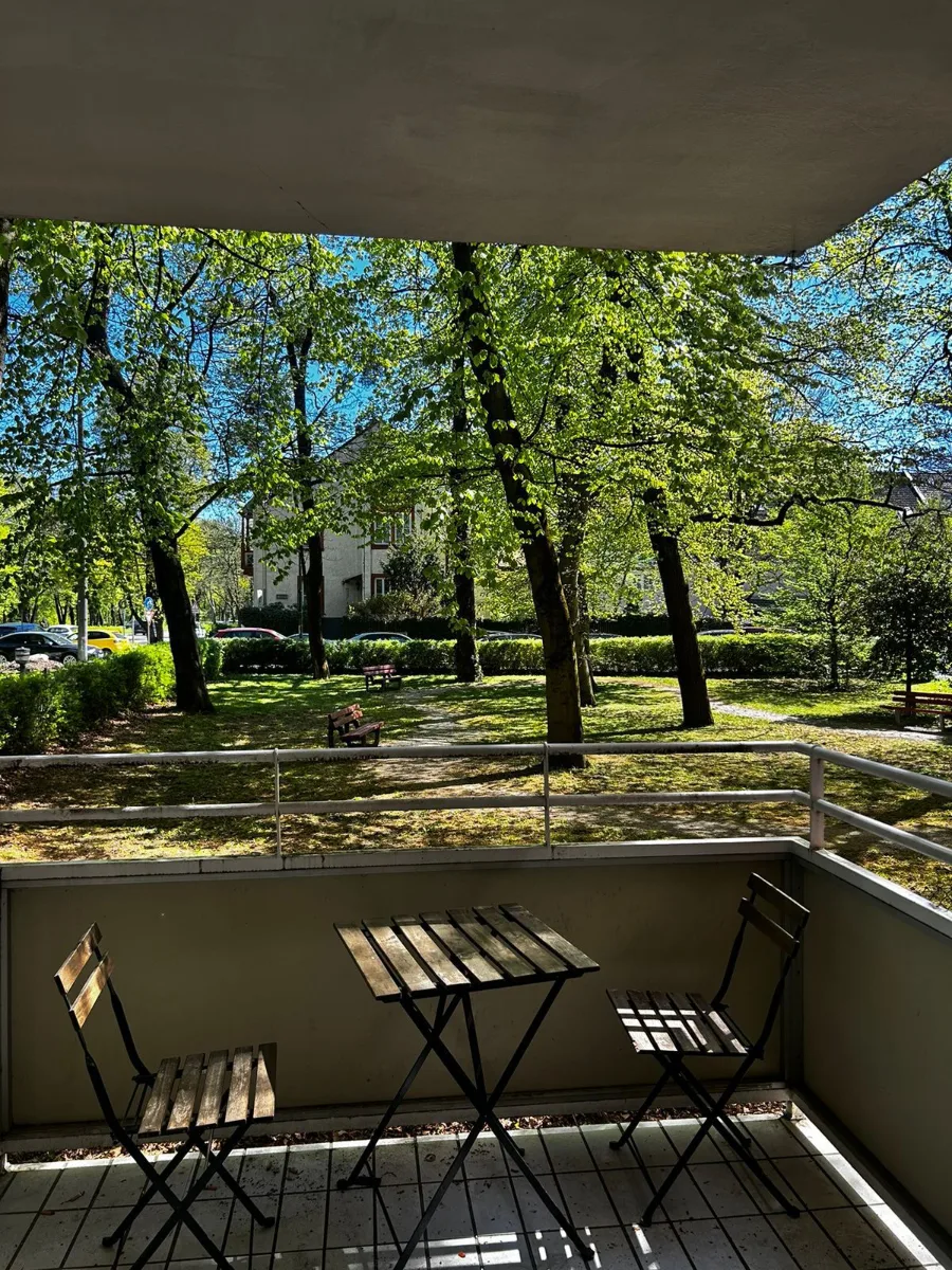 Furnished room in Sendling, €785/mo, available June to July photo 2