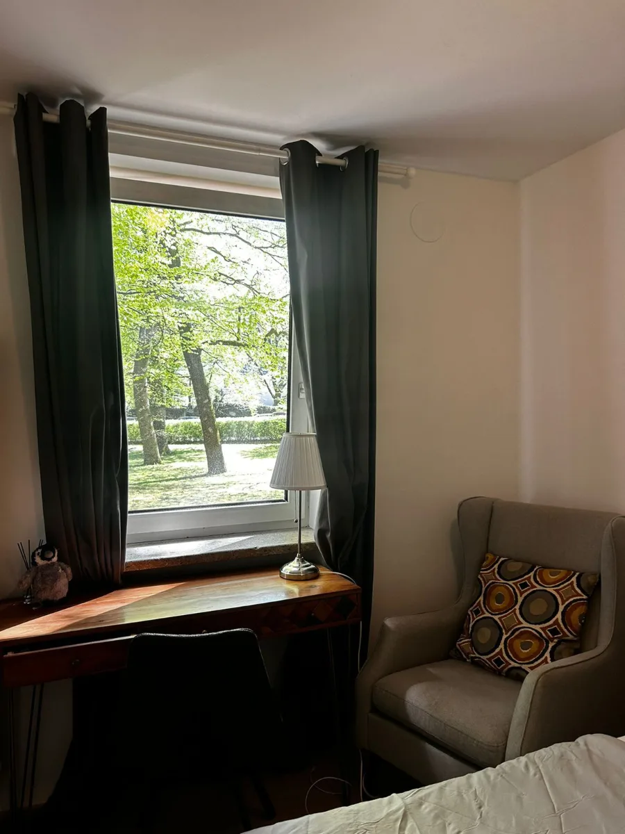 Furnished room in Sendling, €785/mo, available June to July photo 3