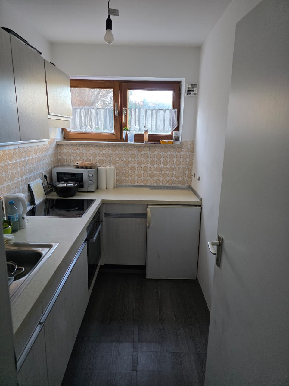 Short Term Private Room with Garden in Trudering-Riem photo 3