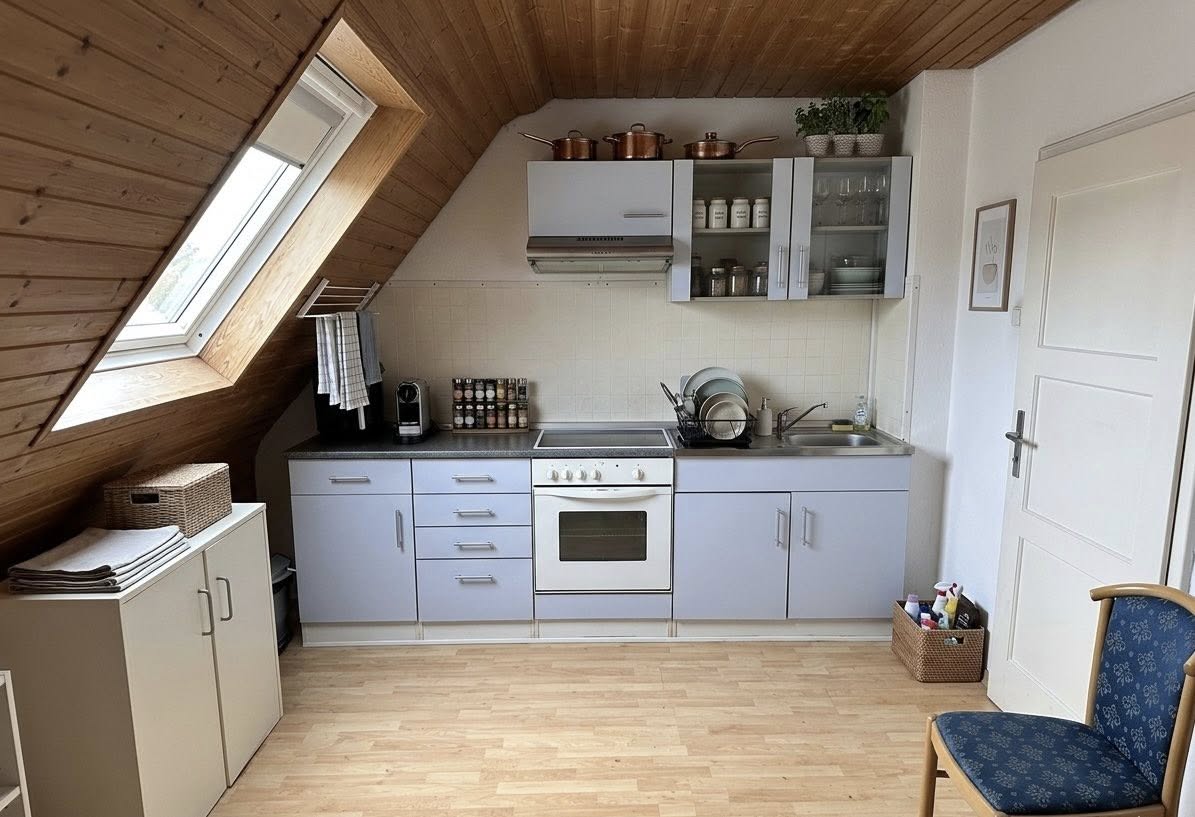 Private Room in Shared Apartment - Freising - 18.05.2026 to 20.06.2026 - 400€ (Total) photo 3