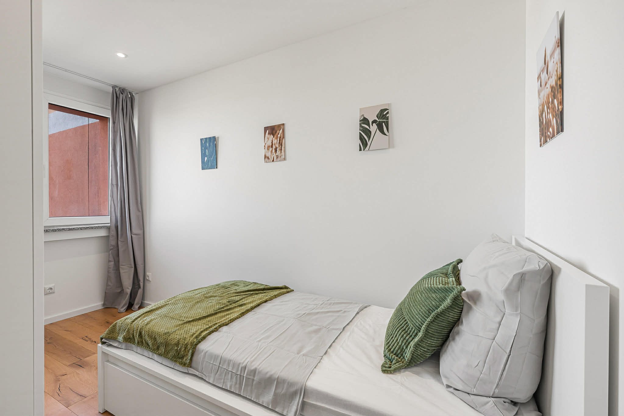 Private room in Neuperlach - €607 Warm, Anmeldung, near U5 photo 3