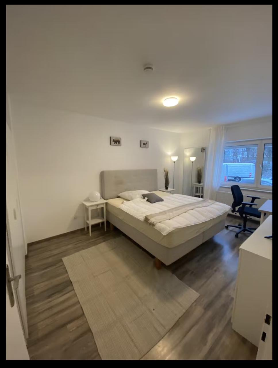 Spacious 19m² Room in Obersendling - 2 Months (All Inclusive) photo 2