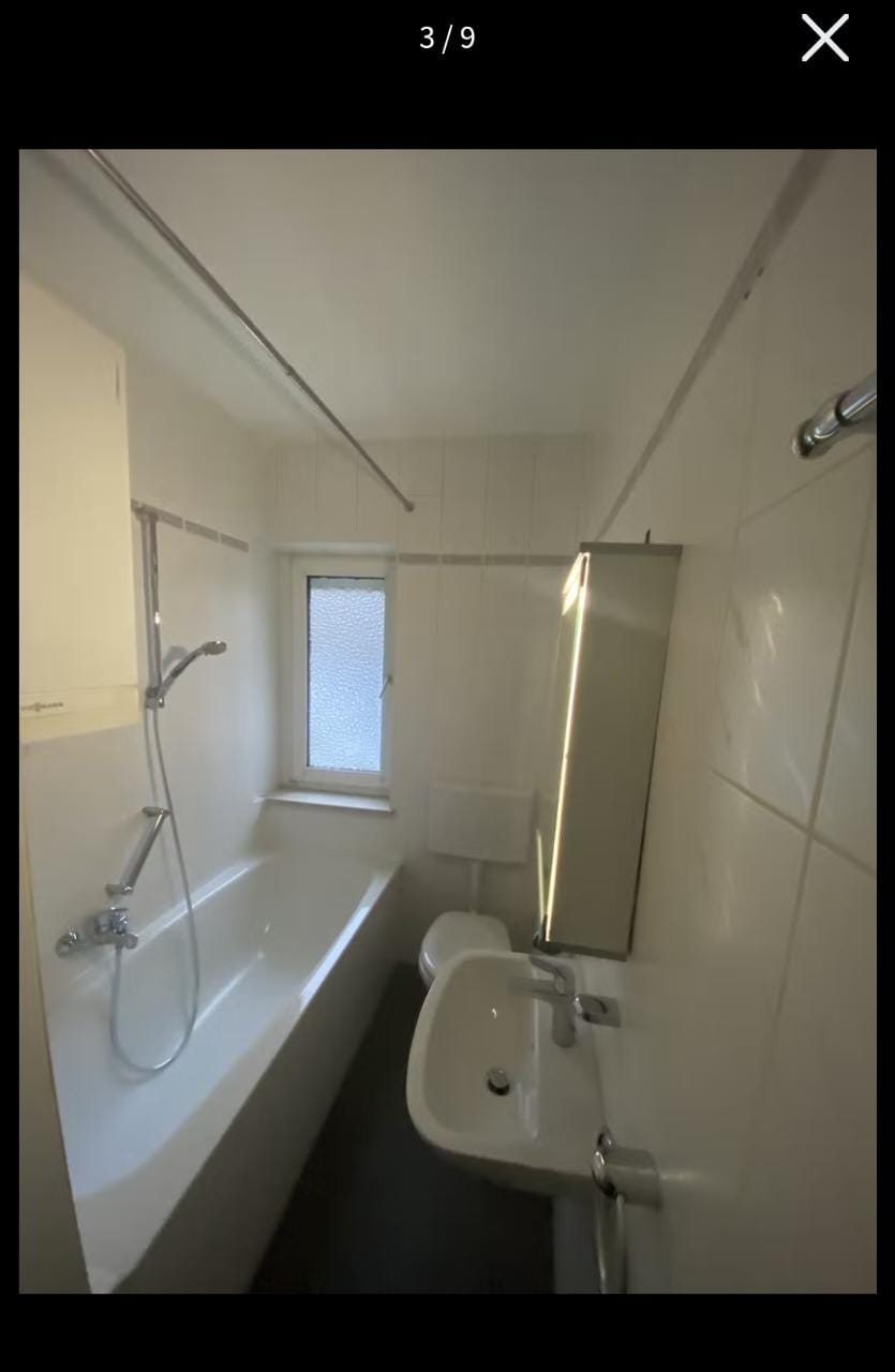 Spacious 19m² Room in Obersendling - 2 Months (All Inclusive) photo 3