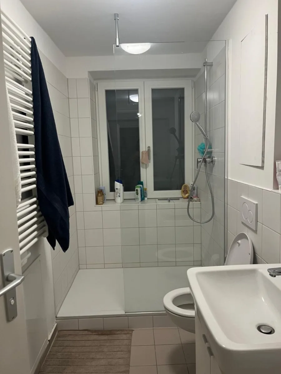 Spacious furnished room in Sendling Westpark, €780/mo photo 2