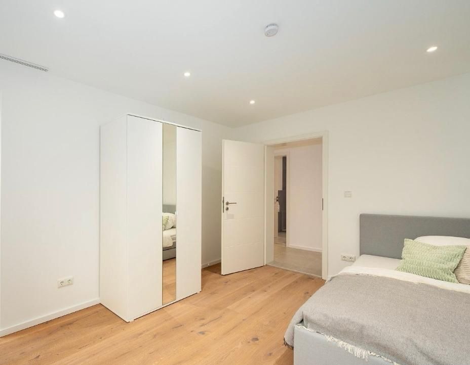Fully Furnished Room in Augsburg near Tram Stop