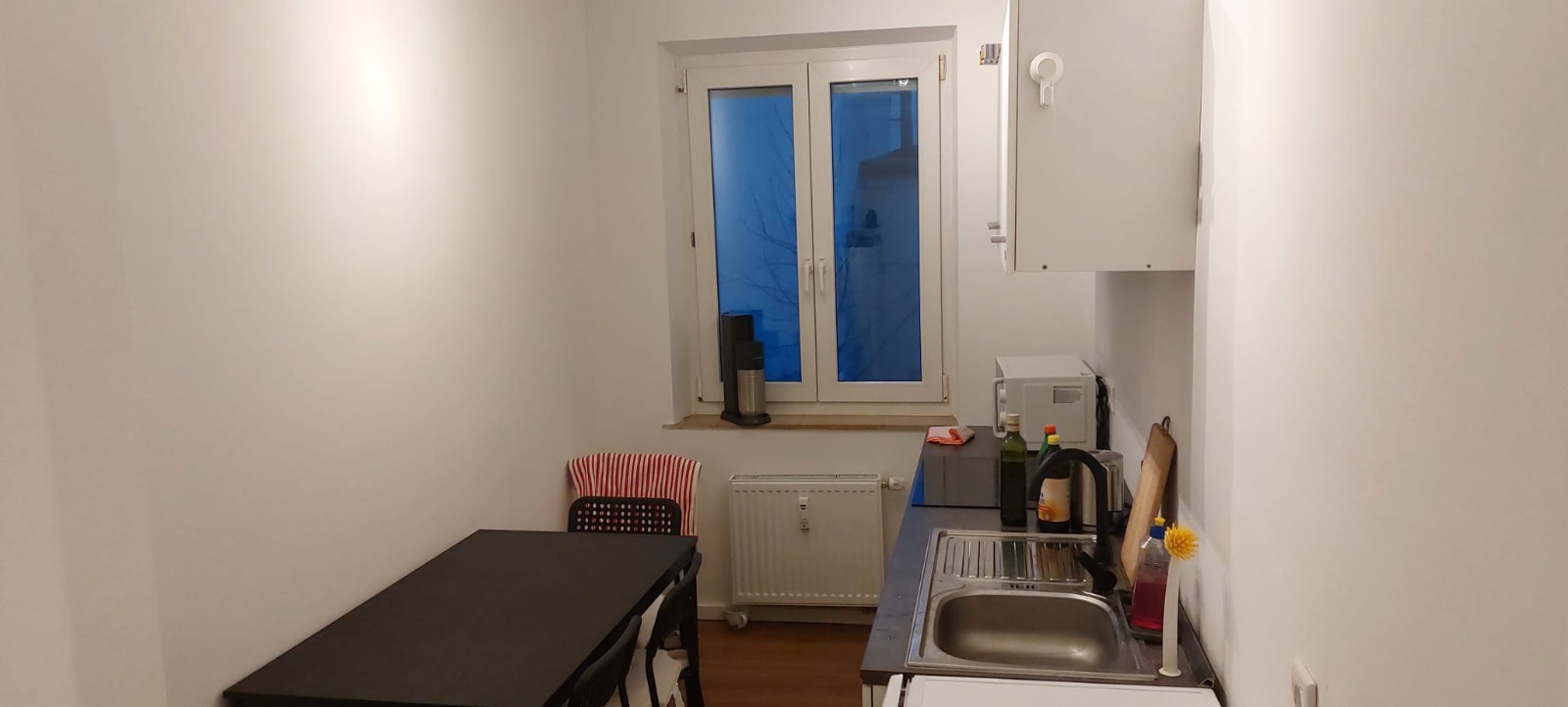 Fully Furnished Room in Augsburg near Tram Stop photo 2