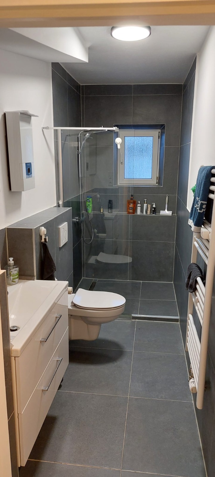 Fully Furnished Room in Augsburg near Tram Stop photo 3