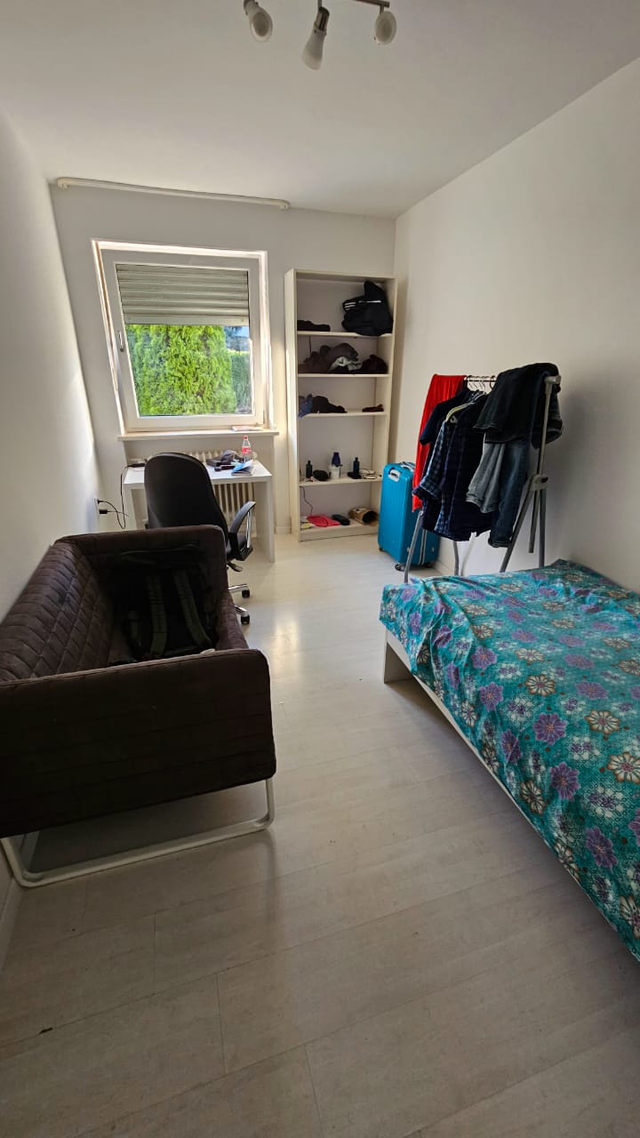 Private Room in a shared house