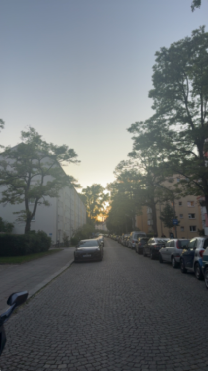 Amazing 50sqm apartment sublet