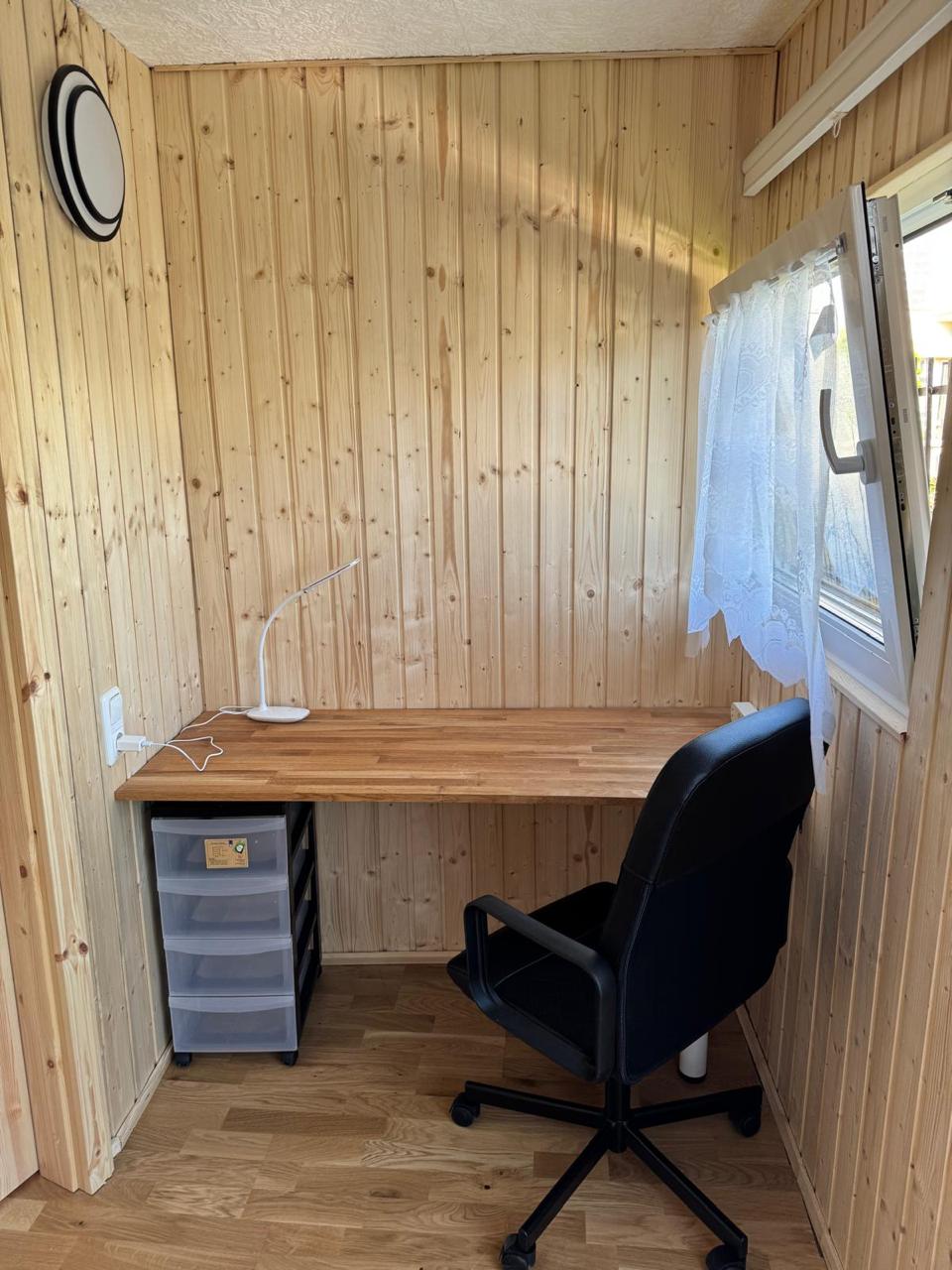 WG Zimmer in Allach Untermenzing