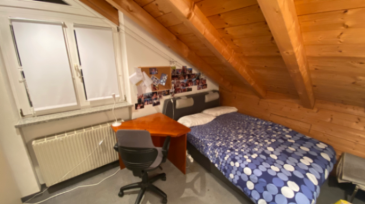 Large Room in 4 Person WG photo 2