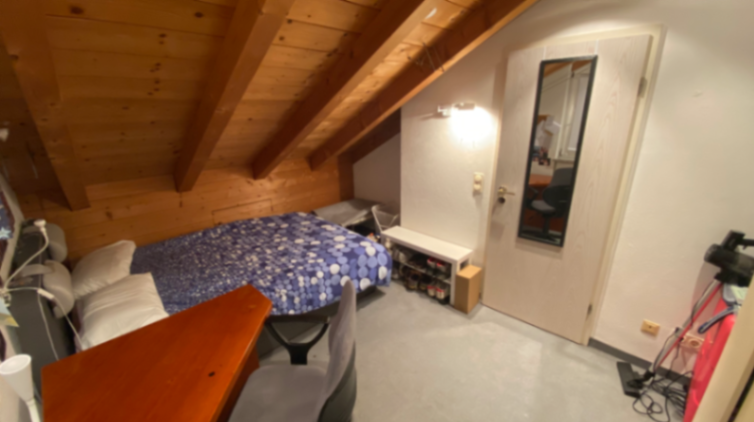 Large Room in 4 Person WG photo 3