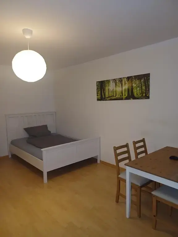 20m Room in 2er Shared Apartment