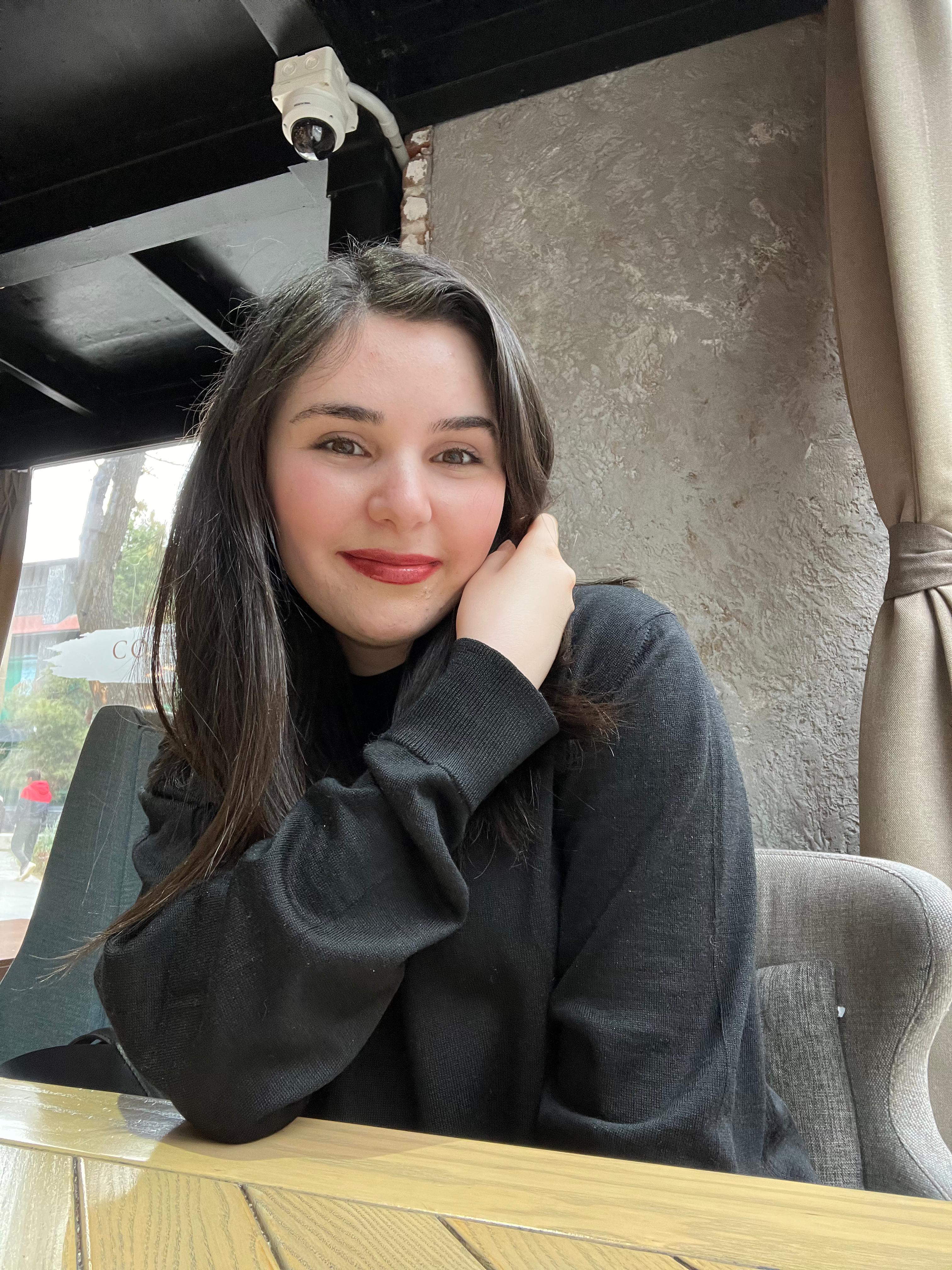 Nuray Qubadova